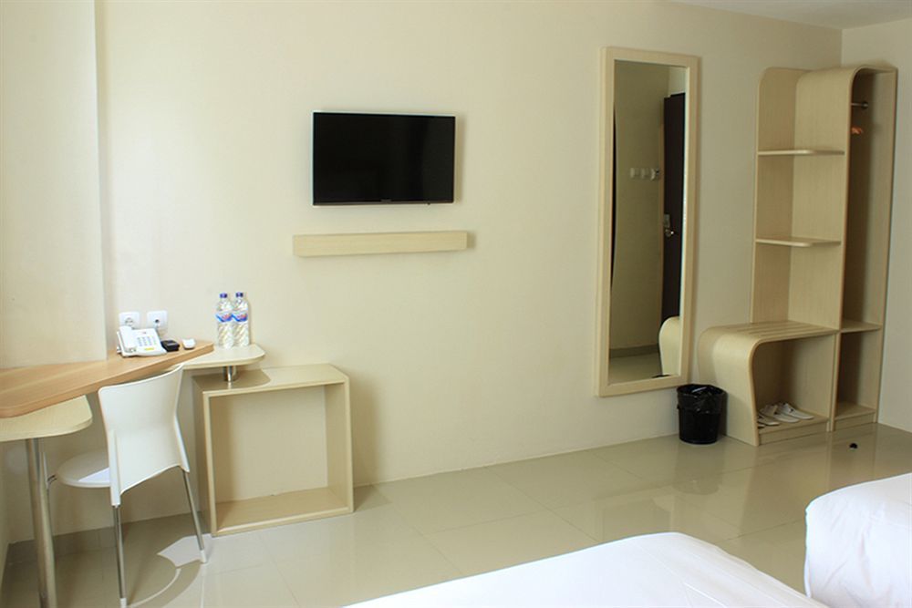 Laxston Hotel Yogyakarta Luaran gambar