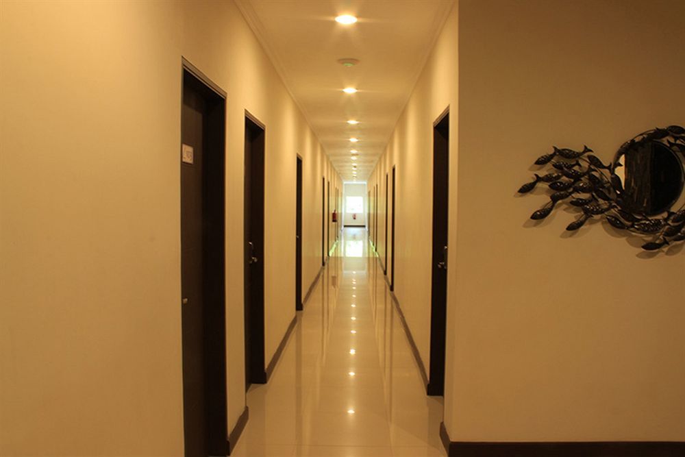 Laxston Hotel Yogyakarta Luaran gambar