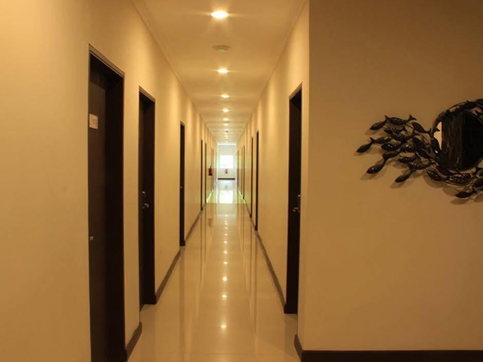 Laxston Hotel Yogyakarta Luaran gambar